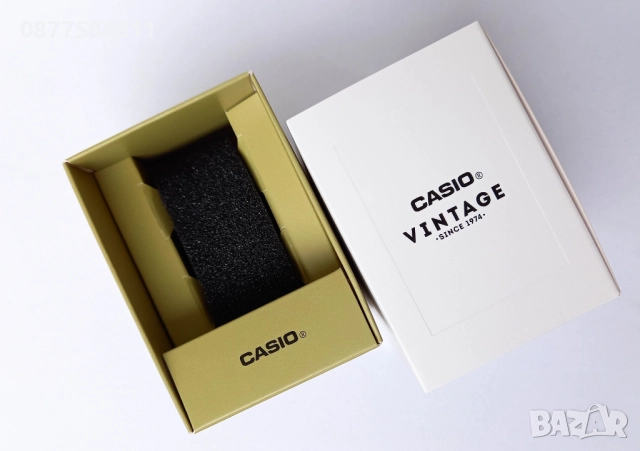 НОВА ОРИГИНАЛНА КУТИЯ ЗА ЧАСОВНИК CASIO EDIFICE.ПОДАРЪЧНИ КУТИИ ЗА ЧАСОВНИЦИ КАСИО ЕДИФЕЙС. KUTIA, снимка 10 - Други - 51617341