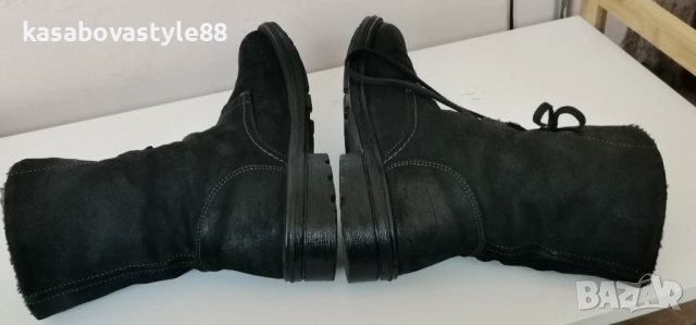 Ботуши Legero Gore-tex 37 н. , снимка 5 - Дамски ботуши - 52186473