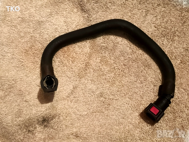 Горивна тръба / връзка 31455-2А620 за HYUNDAI i40 1.7CRDi KIA Ceed 1.6CRDi, снимка 2 - Части - 52996232