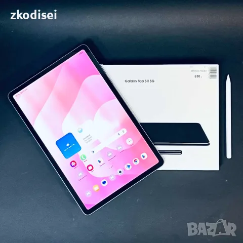 Таблет SAMSUNG TAB TB311XU 10.1Инча