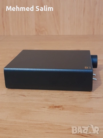 TOPPING L30 II Headphone Amplifier, снимка 4 - Ресийвъри, усилватели, смесителни пултове - 54165057