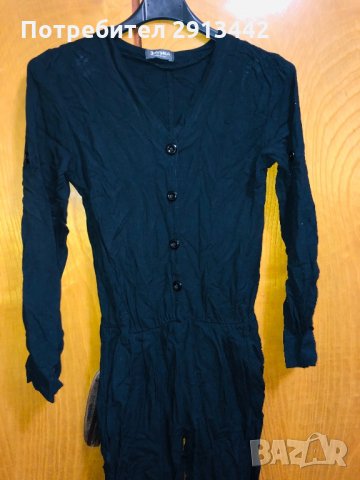 Дамски гащеризон, снимка 2 - Гащеризони - 31566982