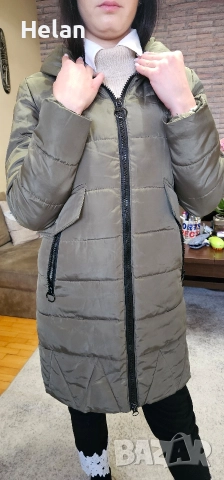 Дамско яке, снимка 5 - Якета - 52550001