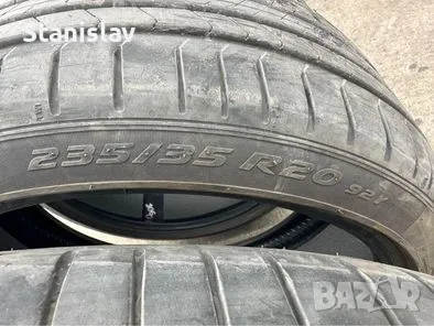 Летни Гуми PIRELLI 235/35/20, снимка 7 - Гуми и джанти - 49585599