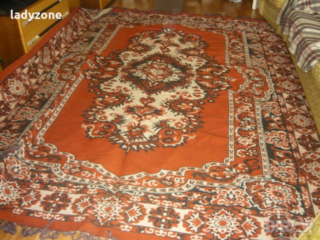 Български килим - нов , снимка 4 - Килими - 34281521
