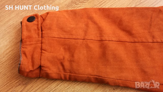 SASTA GORE-TEX Women Jacket размер 36 / S за лов дамско яке водонепромокаемо - 31, снимка 14 - Якета - 29187170