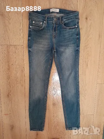 Дамски дънки Zara, размер S