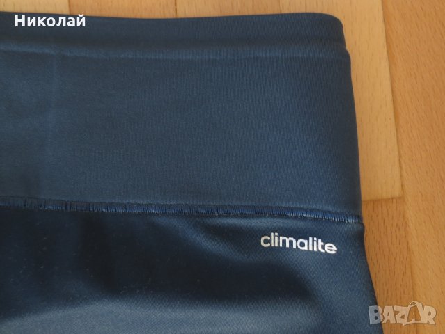 ADIDAS Women's Wo Seas Tight, снимка 6 - Клинове - 32066419