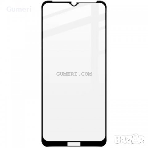 Nokia G11 Plus Стъклен Протектор За Целия Дисплей, снимка 3 - Фолия, протектори - 38373676