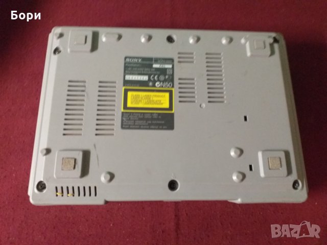 SonyPlaystation Игра, снимка 8 - PlayStation конзоли - 34400259