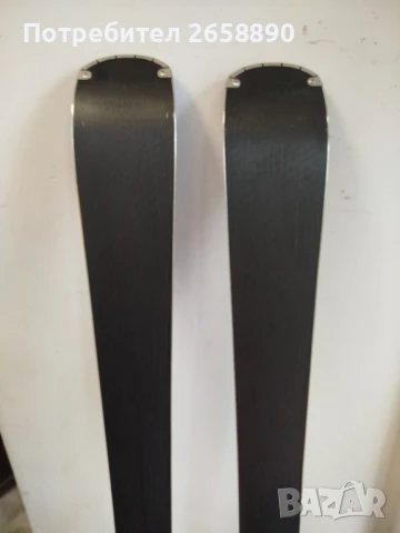 Salomon SMax ti 170см., снимка 5 - Зимни спортове - 51274991