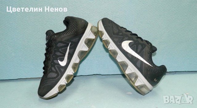 маратонки Nike Air Max Tailwind 7 номер 38 , снимка 3 - Маратонки - 29100443