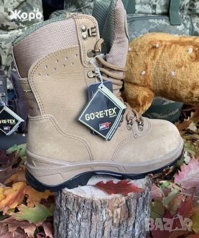 РАЗПРОДАЖБА на Кубинки с Goretex мембрана и Кевлар-Най Добрата Цена, снимка 16 - Екипировка - 52666708