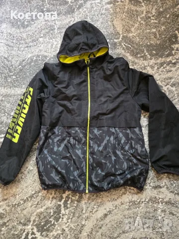 Екипи на Nike , Hugo Boss и яке на LC Waikiki, снимка 10 - Детски комплекти - 55942867
