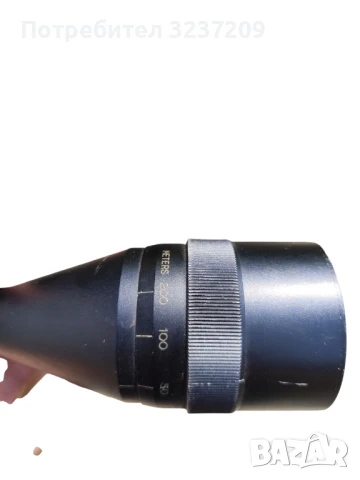 Ловни оптики и лазери – AccuShot, борсайтър, прицел – ТОП състояние, снимка 3 - Оборудване и аксесоари за оръжия - 49980859