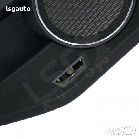 Интериорна кора задна лява врата Mercedes-Benz C-Class 204 (W/S/C)(2007-2014) ID:90894, снимка 2 - Части - 39021411