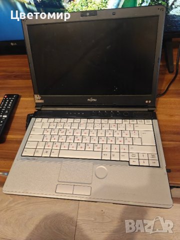 лаптоп Fujitsu LifeBook S761, снимка 5 - Лаптопи за работа - 42864672