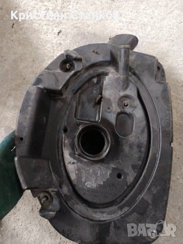 останали части от поло 98г 1.4 бензин., снимка 4 - Части - 51438137