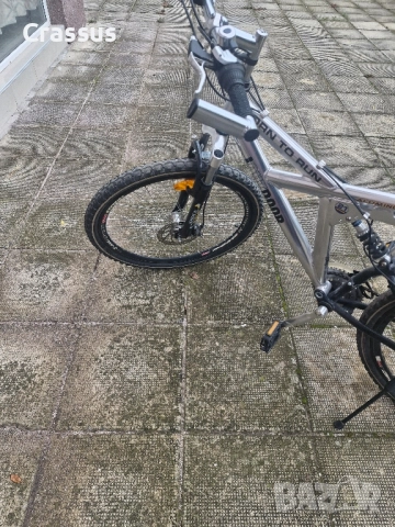 Продавам два велосипеда, снимка 4 - Велосипеди - 51994833