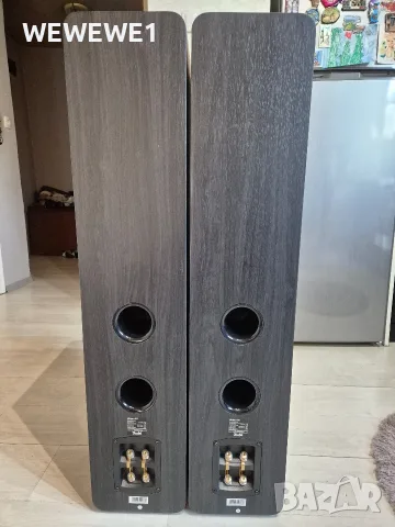 TEUFEL 40..........., снимка 8 - Тонколони - 55985068