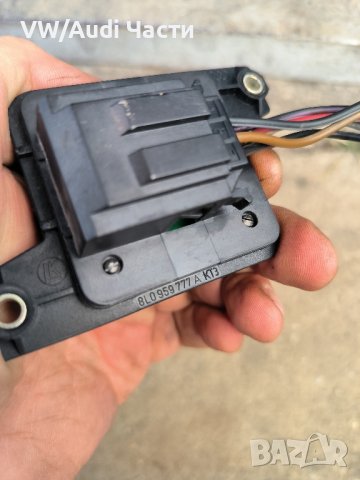 Копче бутон джойстик за ел.седалки за Ауди А3 А4 А6 Audi A3 A4 A6 8L0959777A, снимка 3 - Части - 44168509