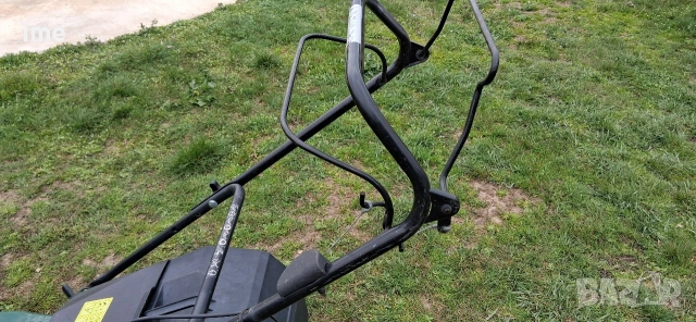 Бензинова самоходна косачка НОМЕР 10. Briggs&Stratton. Series 450. Четиритактов двигател. 3 кс..., снимка 3 - Градинска техника - 53979251