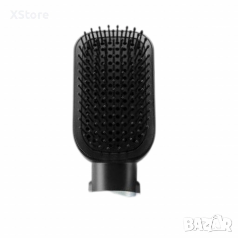 Ротираща четка за коса 6 в 1 Lexical – Професионален стайлинг у дома, снимка 6 - Други - 52593805