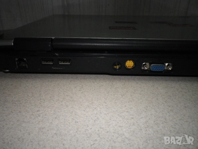 Лаптоп Acer TravelMate 2492, снимка 7 - Лаптопи за дома - 52101453