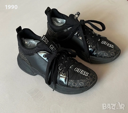 Дамски маратонки guess 38