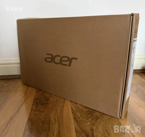 Лаптоп Acer Aspire 3 | I5 1235U | 16GB | 1 TB SSD, снимка 6 - Лаптопи за работа - 53146493