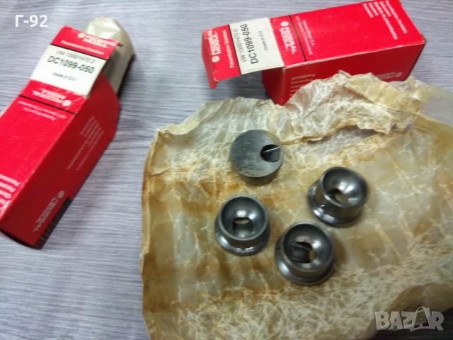 DC1099-0.50**NEU**FEDERAL MOGUL**VAG**БРЕНЕР**AUDI**VW**1.3D*1.4D*1.5D*1.6D*, снимка 2 - Части - 35178383