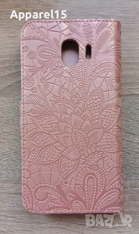Калъф за Samsung J4 смартфон, снимка 2 - Калъфи, кейсове - 55897943