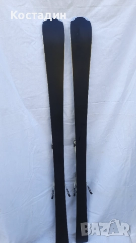 карвинг ски NORDICA SENTRA S3, energy carbon, woodcore  160см. , снимка 7 - Зимни спортове - 52206920