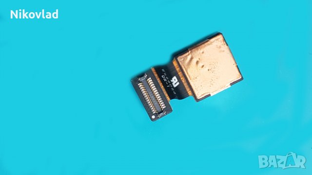 Оригинална основна камера за Moto G7 Play, снимка 2 - Резервни части за телефони - 36917107