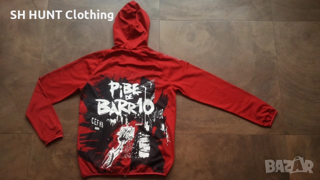 Adidas MESSI Kids Sweatshirt Размер 13-14 г / 164 см детски суичър 32-66