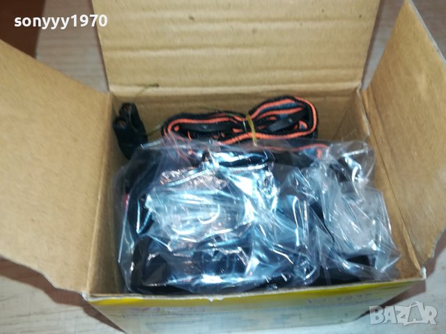 LED ФЕНЕР ЗА ГЛАВА 2910231854, снимка 9 - Къмпинг осветление - 42769274