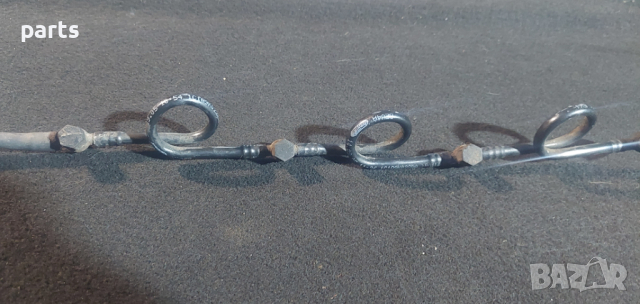 Горивен Маркуч Форд Транзит - 1C1Q9K022BA N, снимка 3 - Части - 44931007