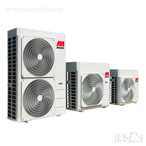 ПРОДАЖБА И МОНТАЖ НА ТЕРМОПОМПИ И ОТОПЛИТЕЛНИ ИНСТАЛАЦИИ., снимка 5 - Други стоки за дома - 49162043