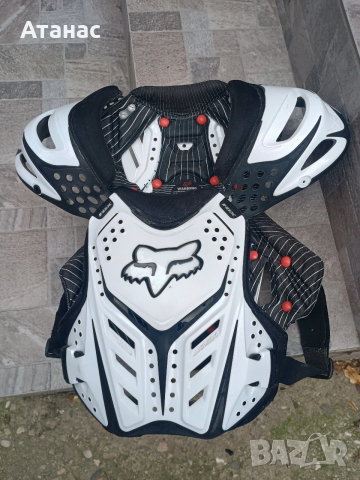 Ризница мотокрос Fox L/XL