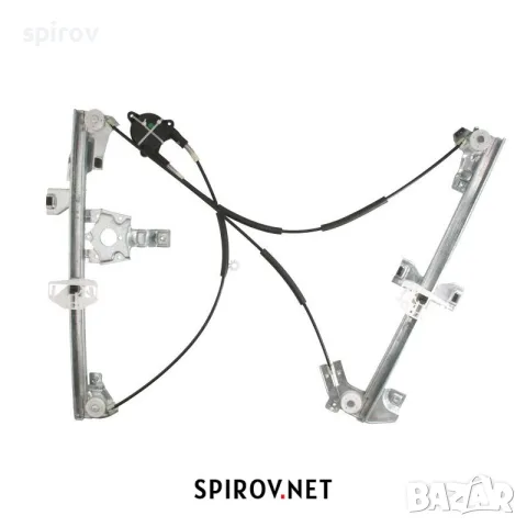 Стъклоповдигач Peugeot Partner Citroen Berlingo 1996 – 2008, снимка 1 - Части - 55701528