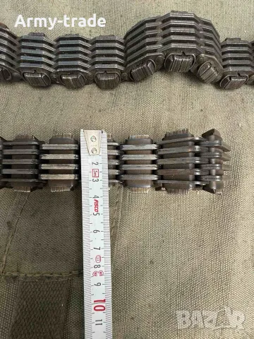 продавам вариаторни вериги , снимка 3 - Стругове - 56423247