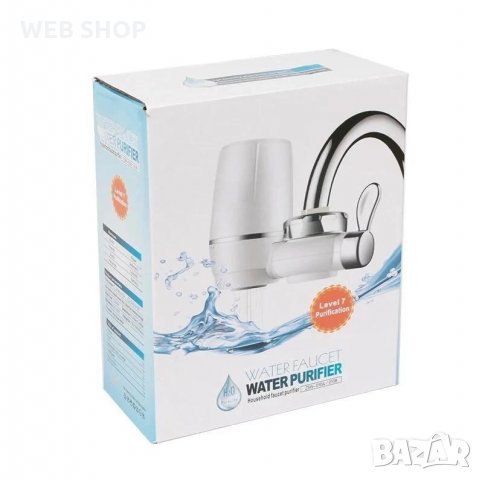 Пречиствател за вода Water Purifier, снимка 2 - Други - 31362574