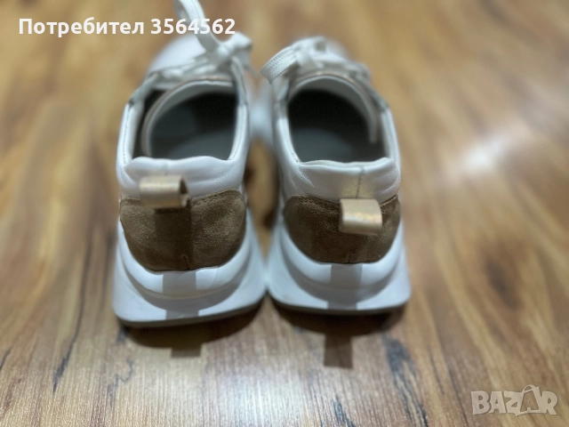 Обувки Бианки, снимка 3 - Дамски ежедневни обувки - 52410034