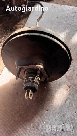 Серво усилвател / Спирачна помпа за Volvo V50 2006 - 4N51-2B195-AL / 03.7864-3803.4, снимка 2 - Части - 52405105