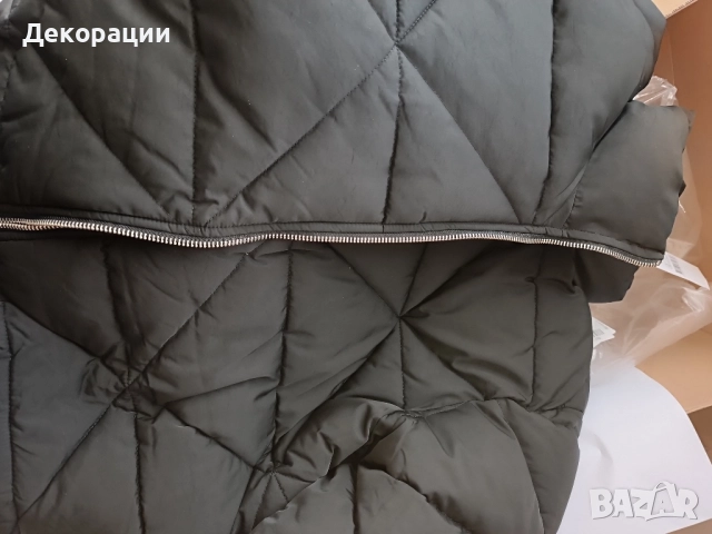 ново дамско яке размер М, снимка 4 - Якета - 51572292