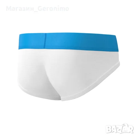  Елегантен мъжки слип модел 1765s2, снимка 17 - Бельо - 25166159