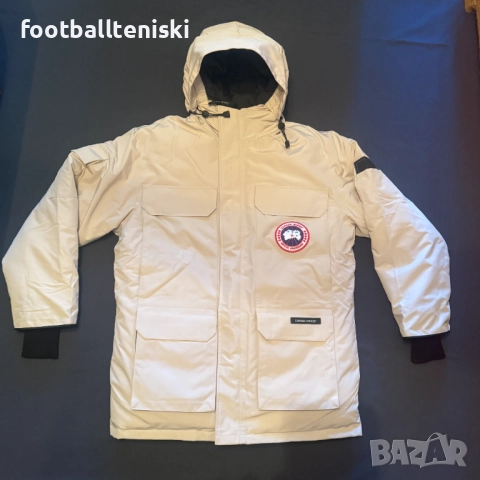 Яке Canada Goose Expedition Long