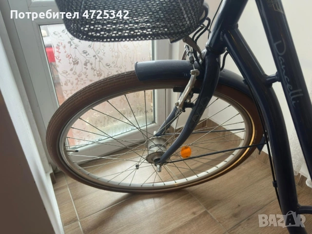 Продавам 2 броя велосипеди, снимка 8 - Велосипеди - 53302893