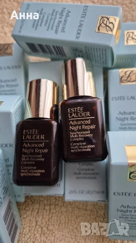 estee lauder advanced night repair serum серум 
