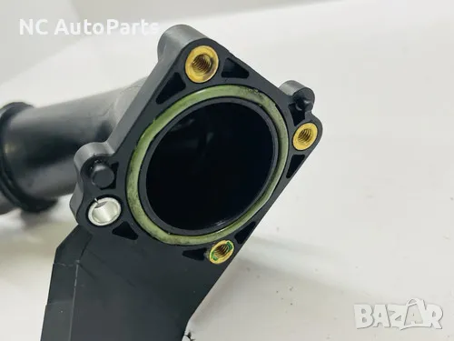 Тръба за въздух за Ford Форд Канект 1.6 Дизел 8V 115 коня T1GA AV6Q-9351-BC Ford 2015, снимка 9 - Части - 49357158